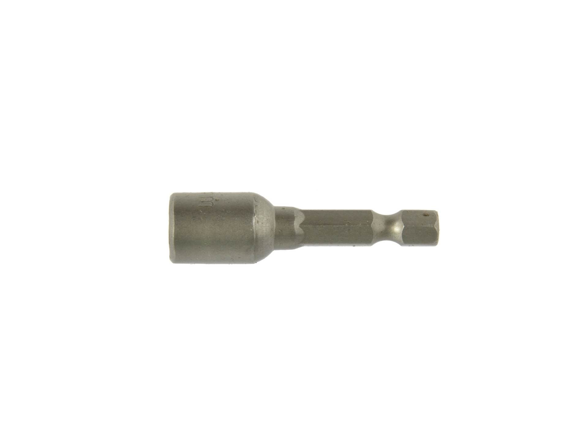 Adaptor hexagonal magnetic 8mmx48mm 1/4