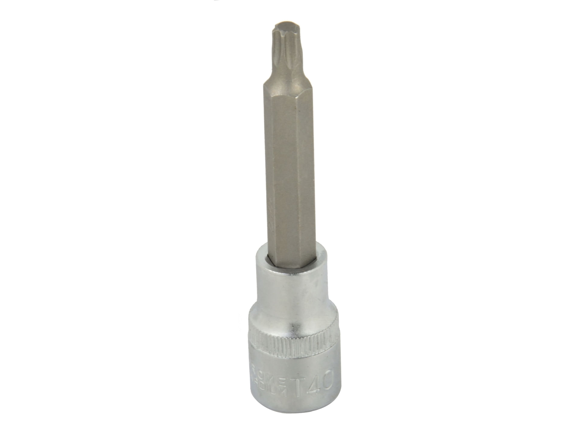 Cheie torx 100mm CRV T-40, Geko G13484