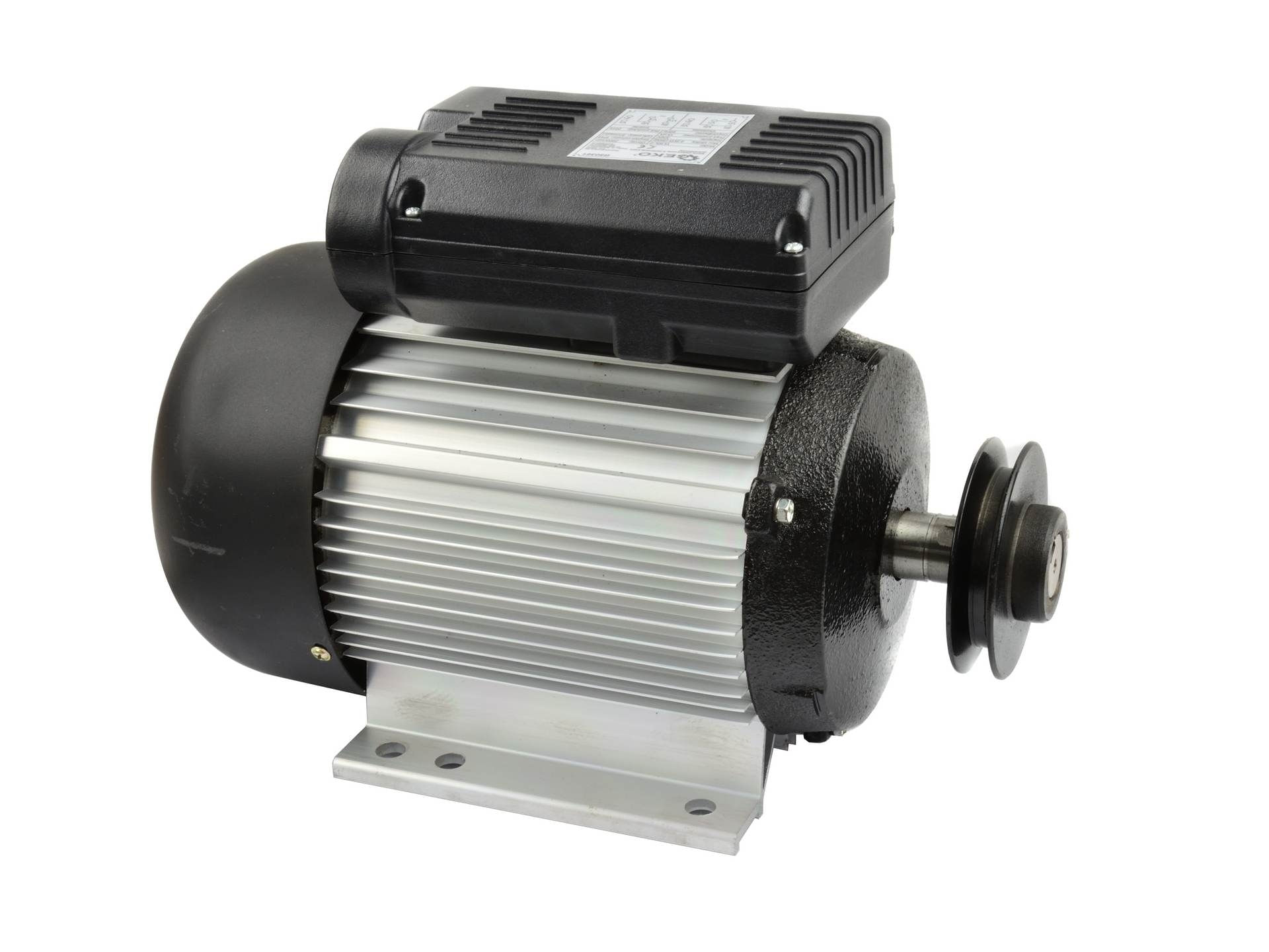 Motor electric monofazat 1.5KW / 2KM 230V, GEKO G80360 - 1 | YEO