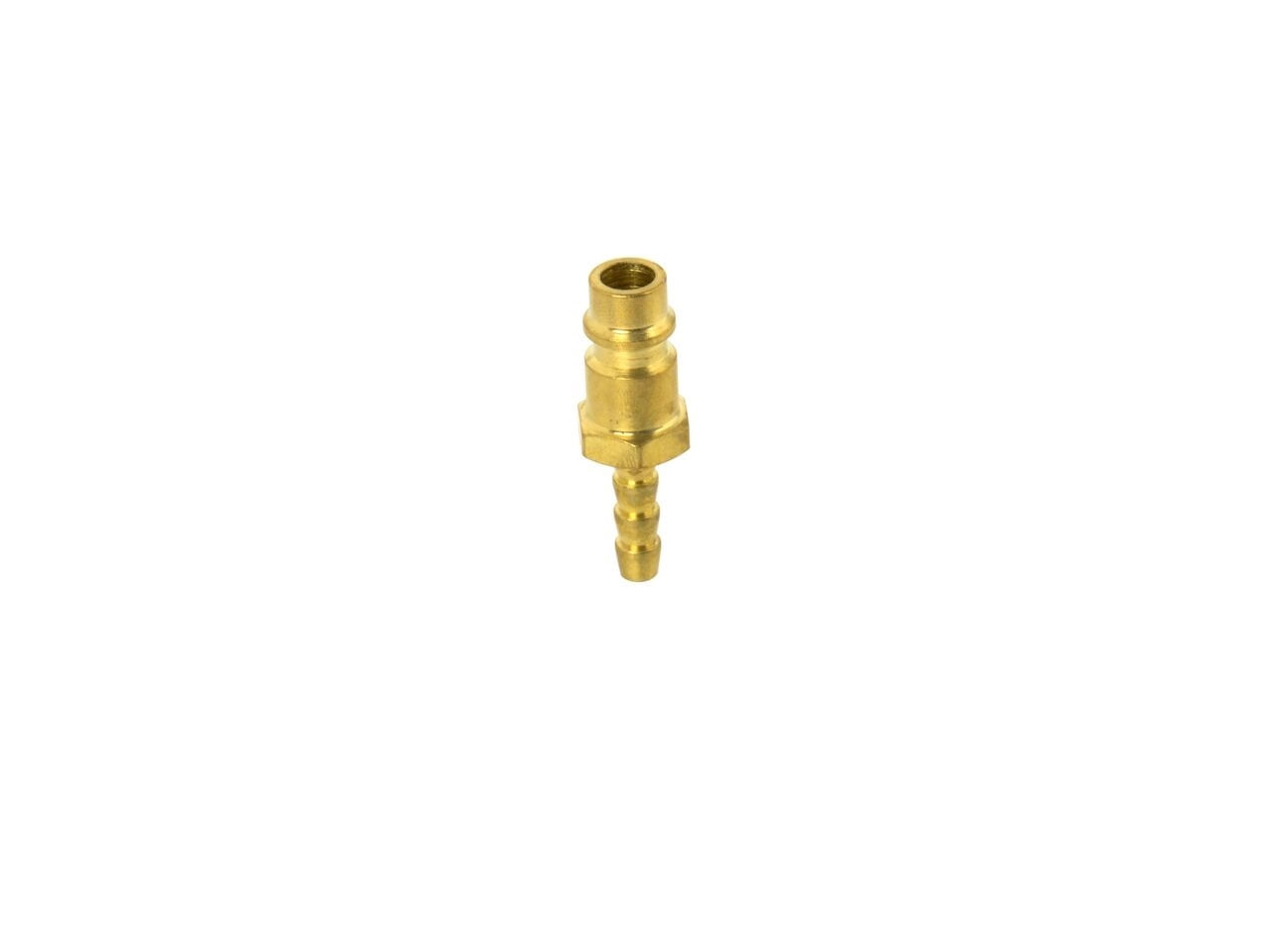 Conector 6mm, 14mm, 16 bar, 1000 l/min, 45 mm, Geko G02987 - 1 | YEO