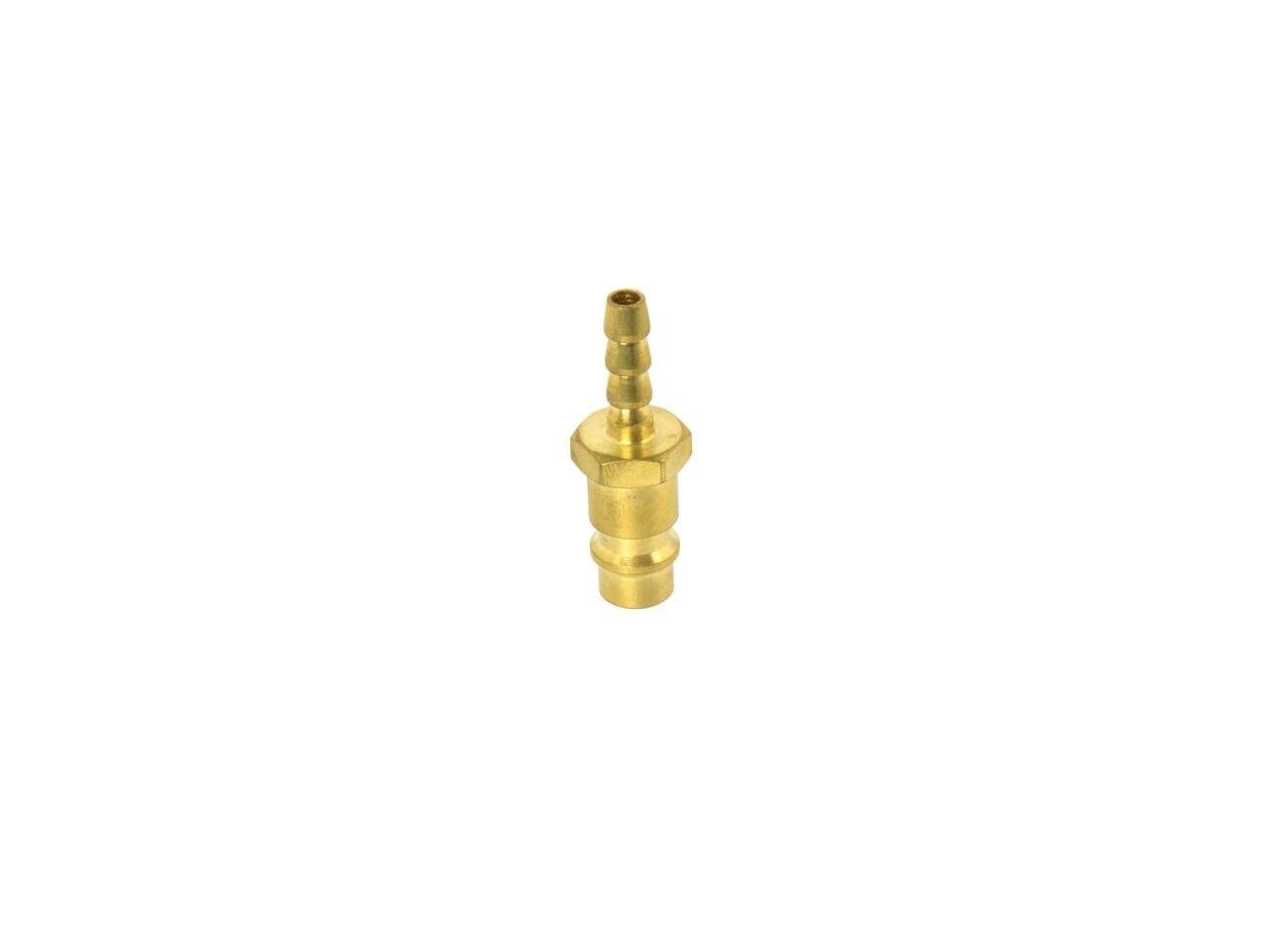 Conector 6mm, 14mm, 16 bar, 1000 l/min, 45 mm, Geko G02987