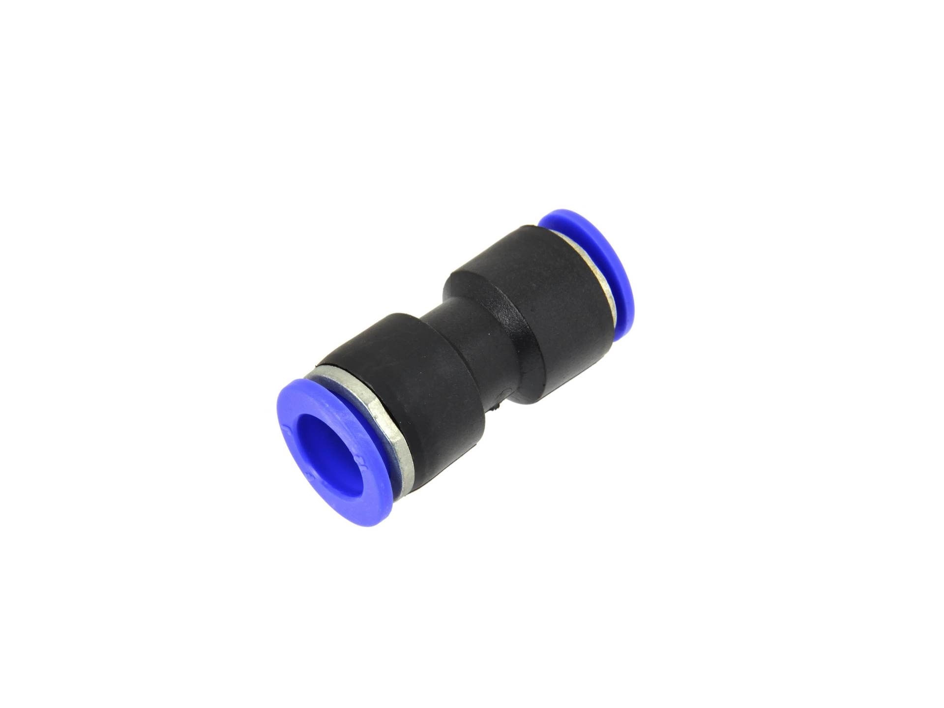 Conector furtun penumatic PU/PE 6-4mm, GEKO G03020 — imaginea 2