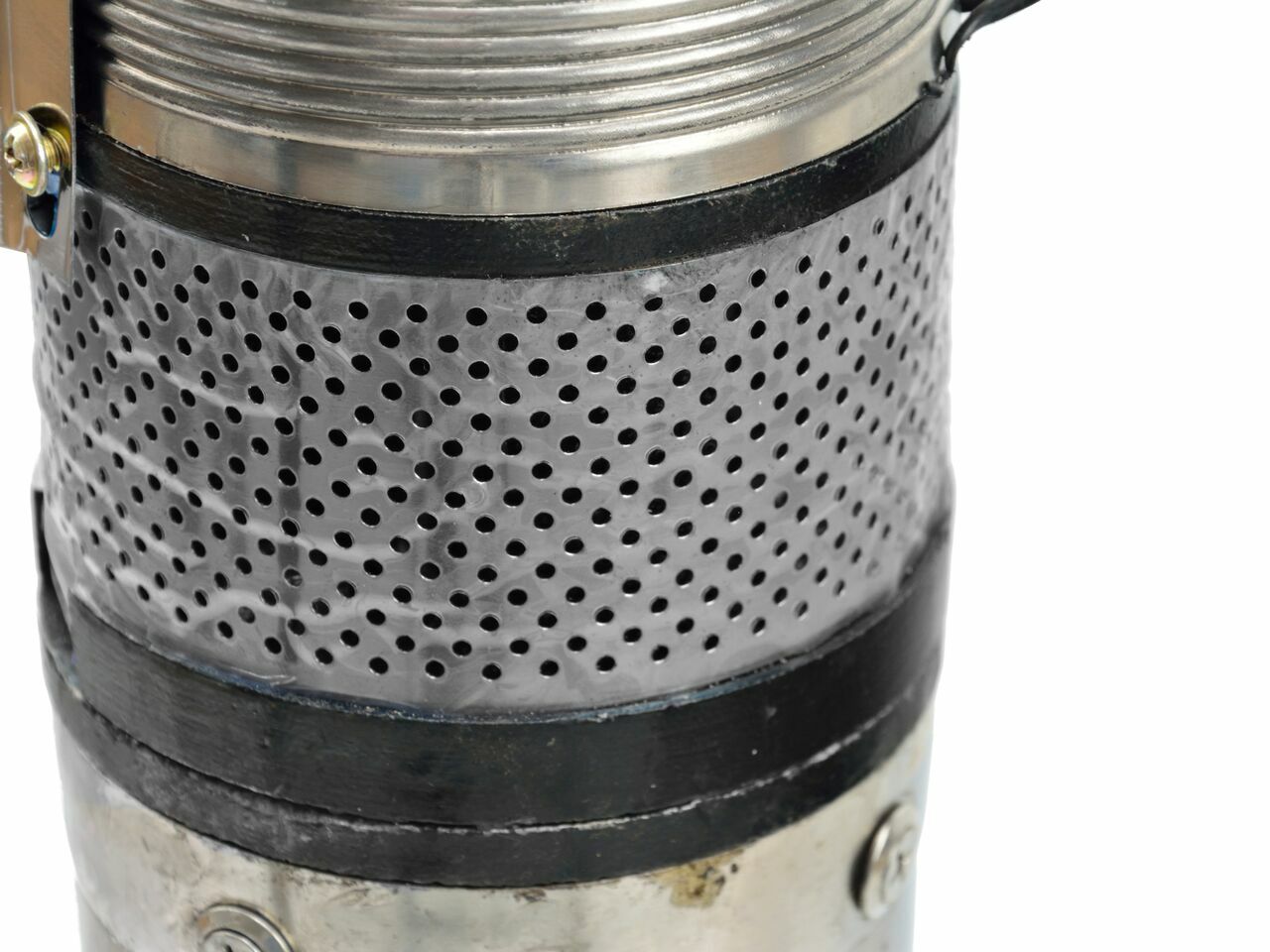 Pompa submersibila Geko QJD­26/6­0.4,220V, 400W, 2800 rpm, 65 l / min - 4 | YEO
