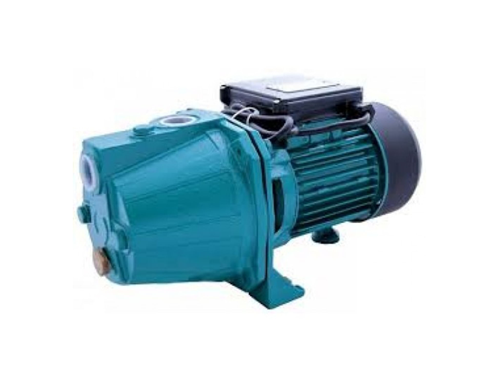 Pompa de suprafata JET100A 60l/min, 1100W, 50m, Ibo Dambat IB010002