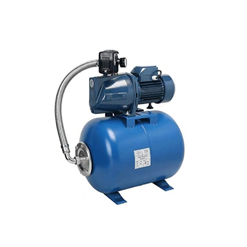 Hidrofor Ibo Dambat JSW 150, rezervor 24 litri, 80 l/min, 1500W, 46M, IB100004