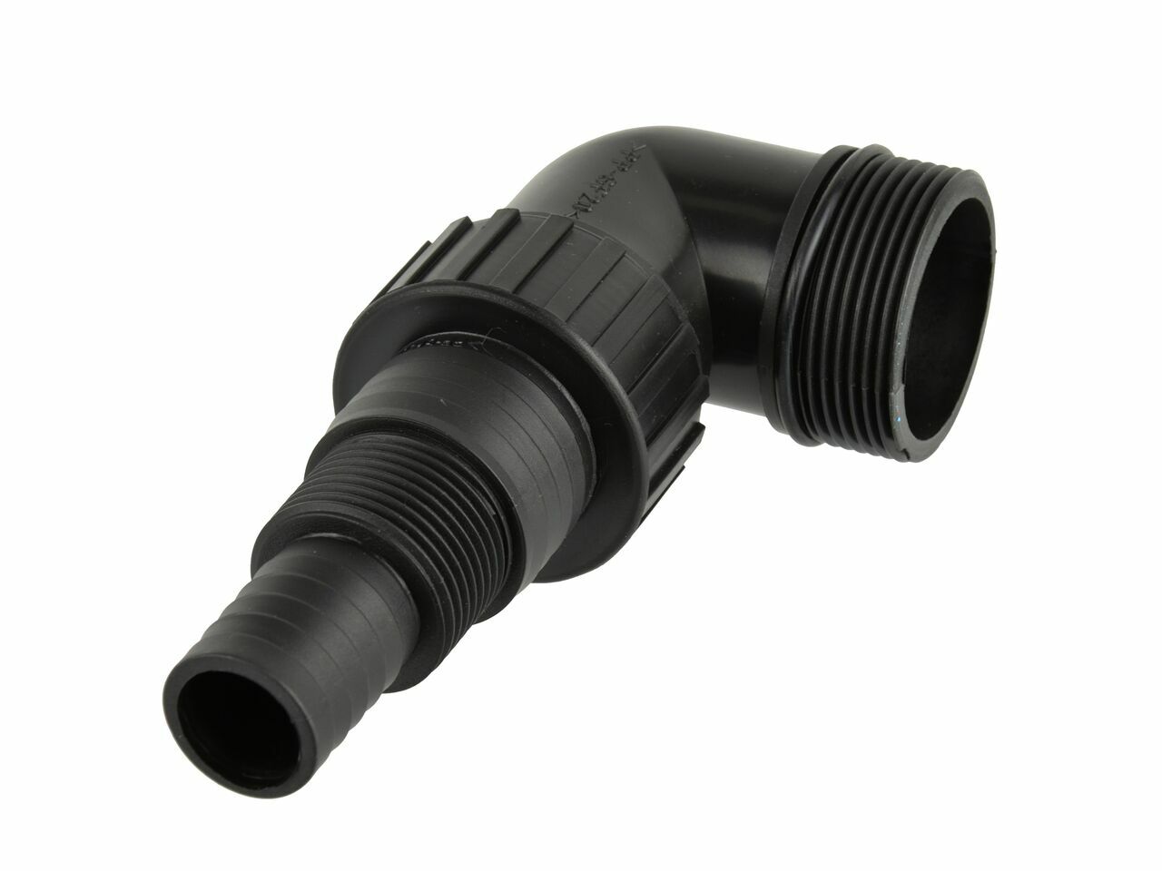 Pompa submersibila pentru apa menajera 400W, 8 m3/h, GEKO G81401 - 3 | YEO