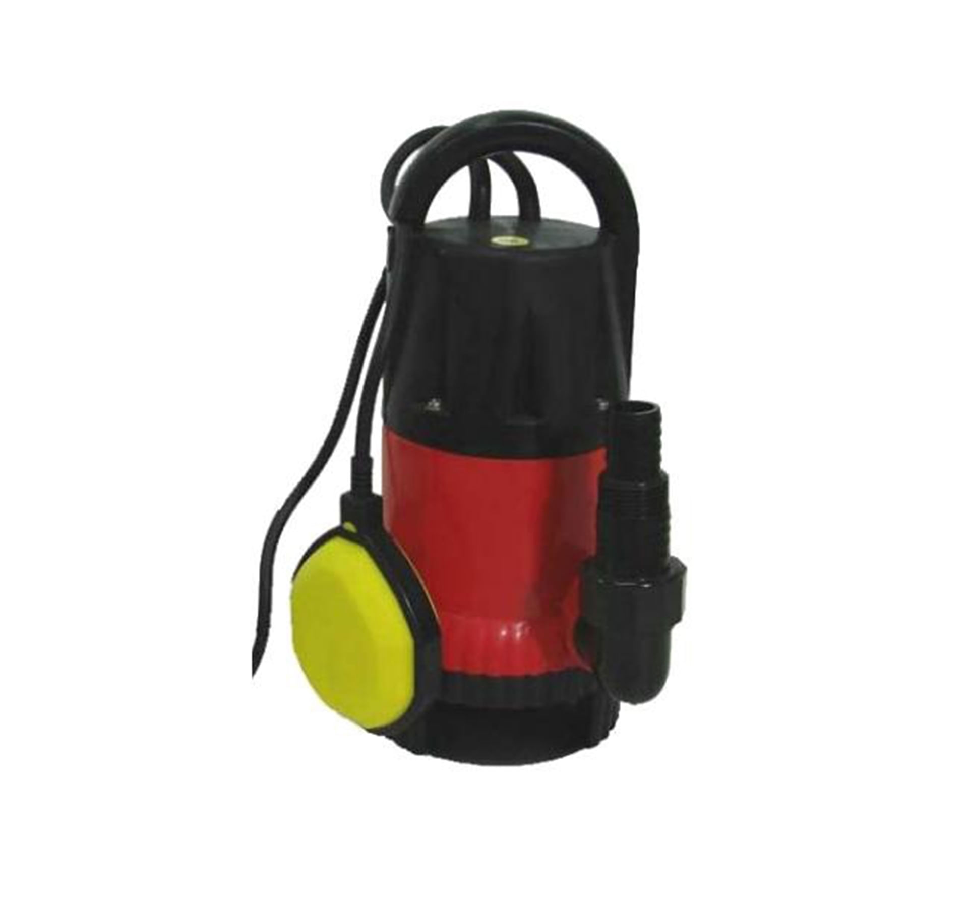 Pompa de apa submersibila Omnigena TP 550, 160 l/min, Inaltime de ridicare maxima 6m, OM0016