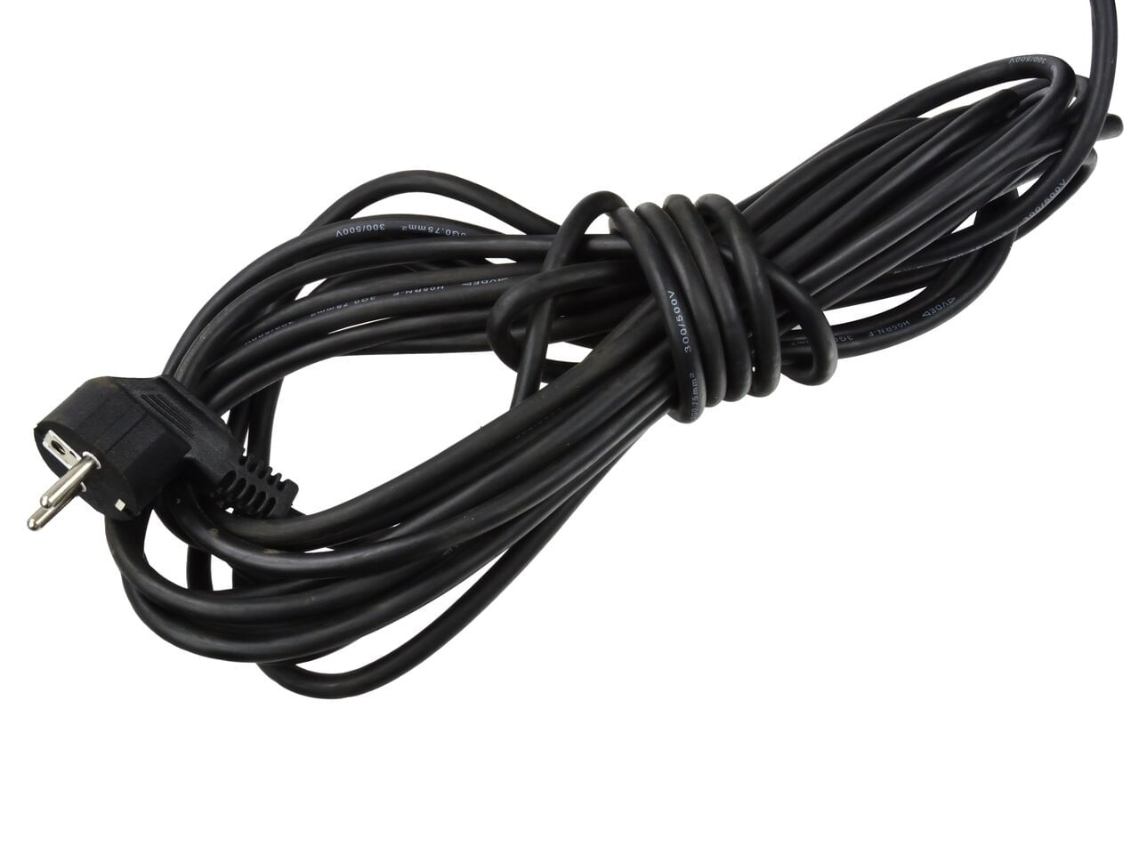 Pompa submersibila pentru apa menajera WQD cu flotor si comutator termic, GEKO G81421 — imaginea 6