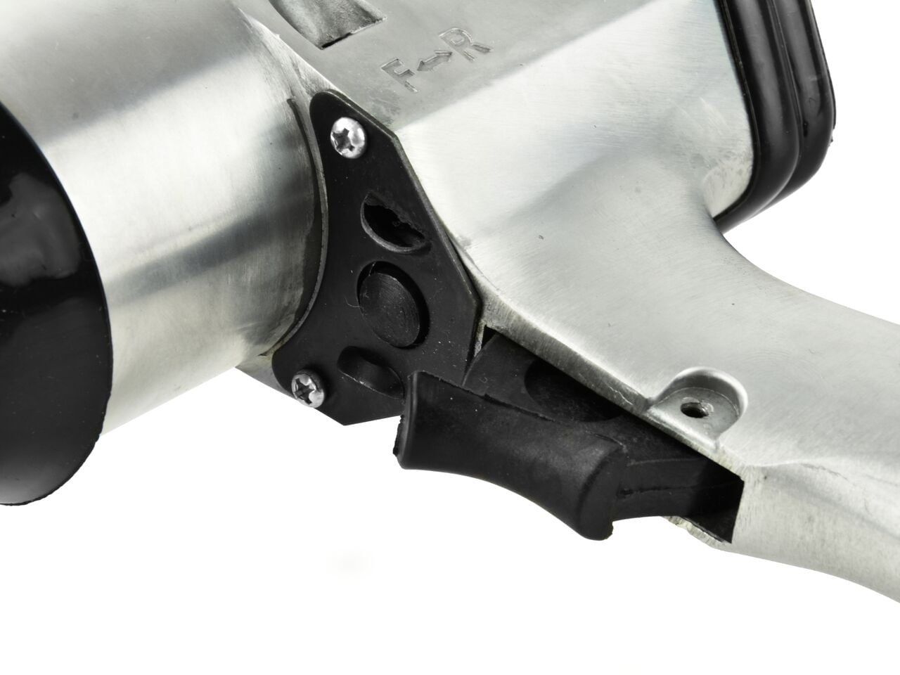 Pistol pneumatic de impact 1/2