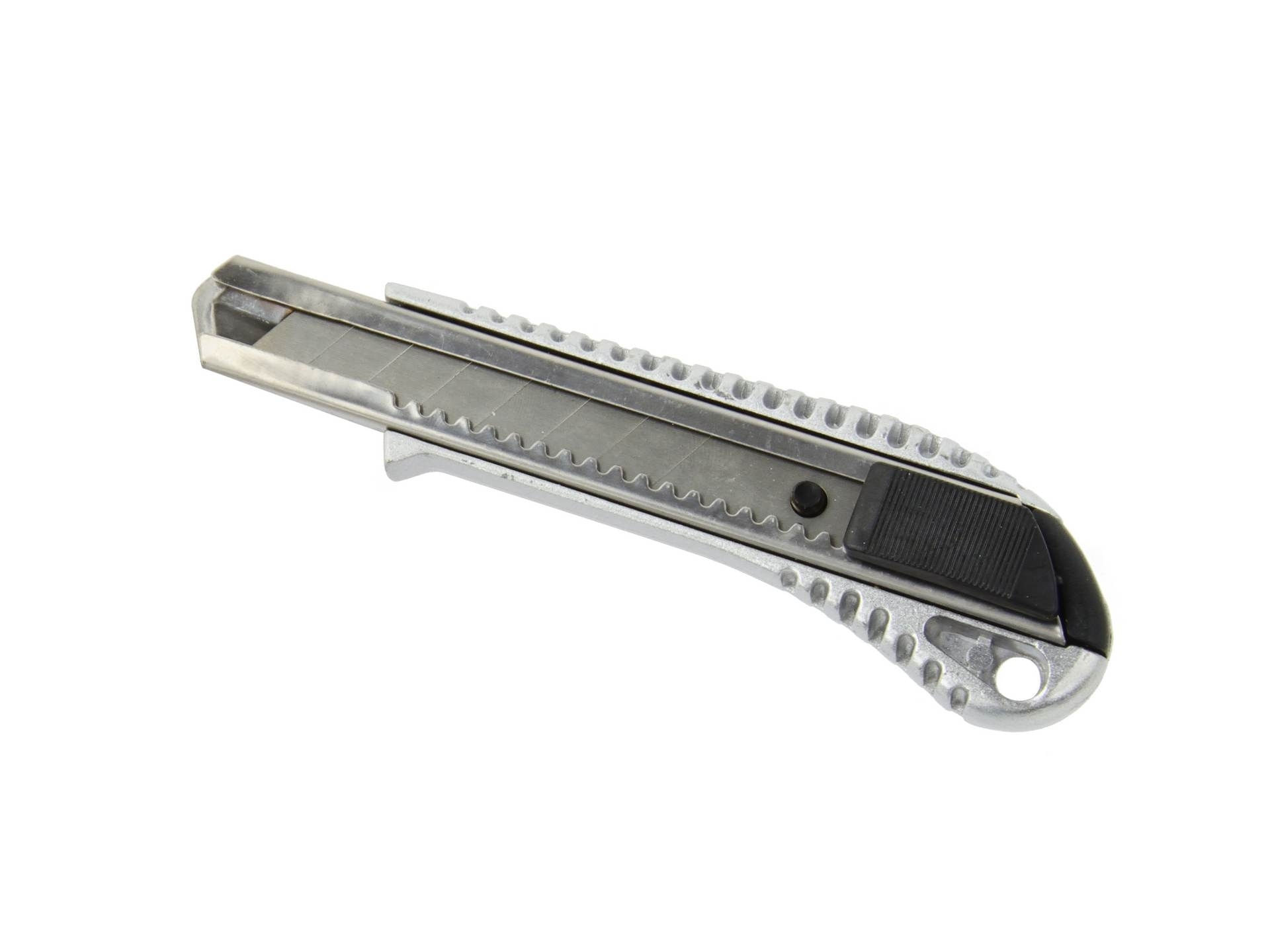 Cutter 100x18x0.5mm tip aluminiu nr. 4, GEKO G01844