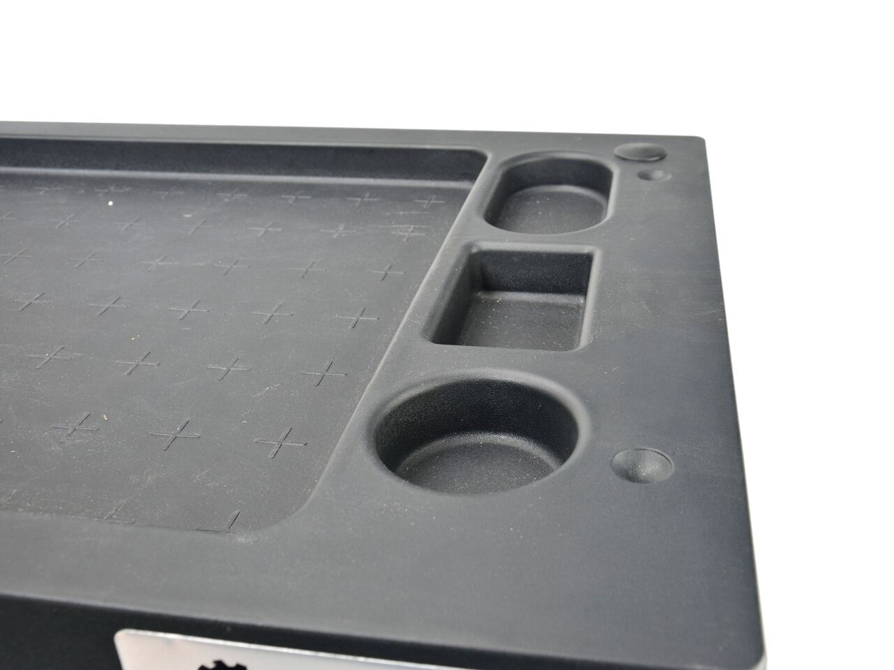 Dulap cu 245 scule pentru atelier + 6 sertare, Geko G10831 - 4 | YEO