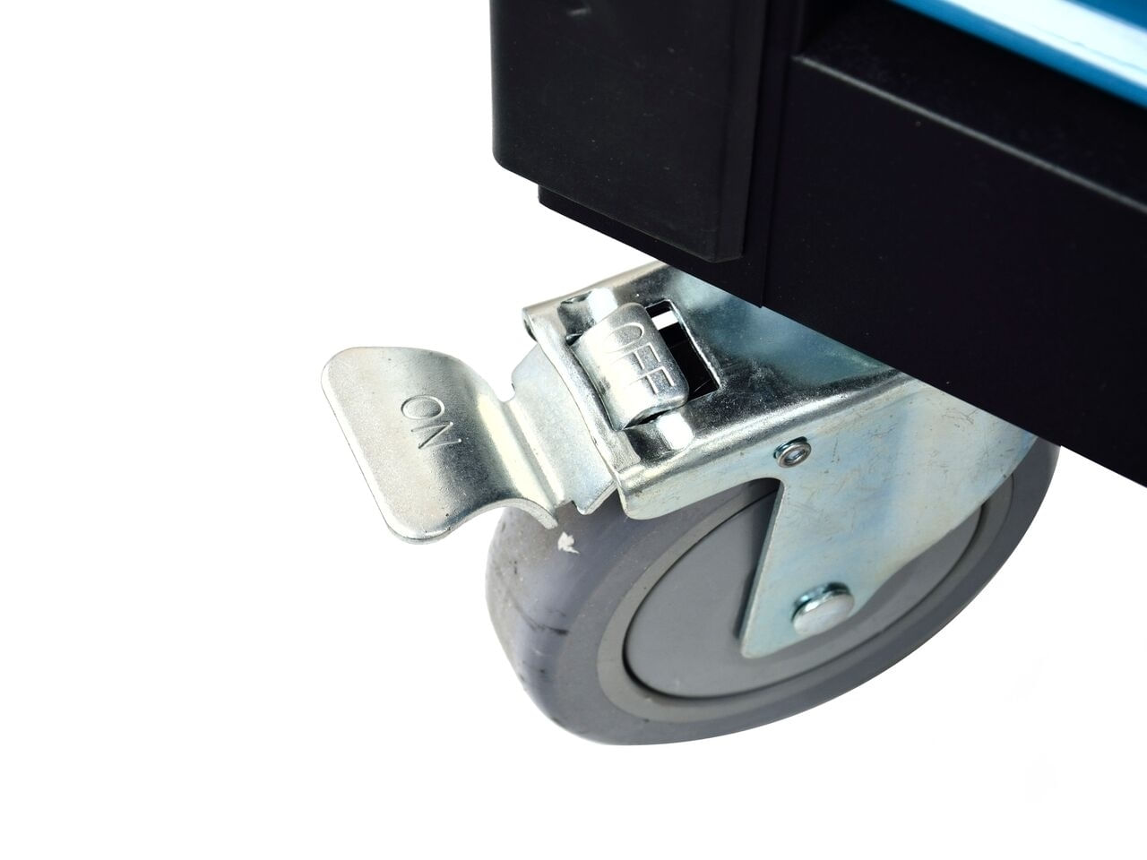 Dulap cu 245 scule pentru atelier + 6 sertare, Geko G10831 — imaginea 8