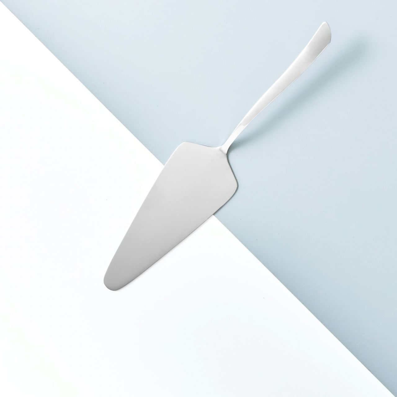 Spatula inox servire desert, AMBITION Wave - 1 | YEO