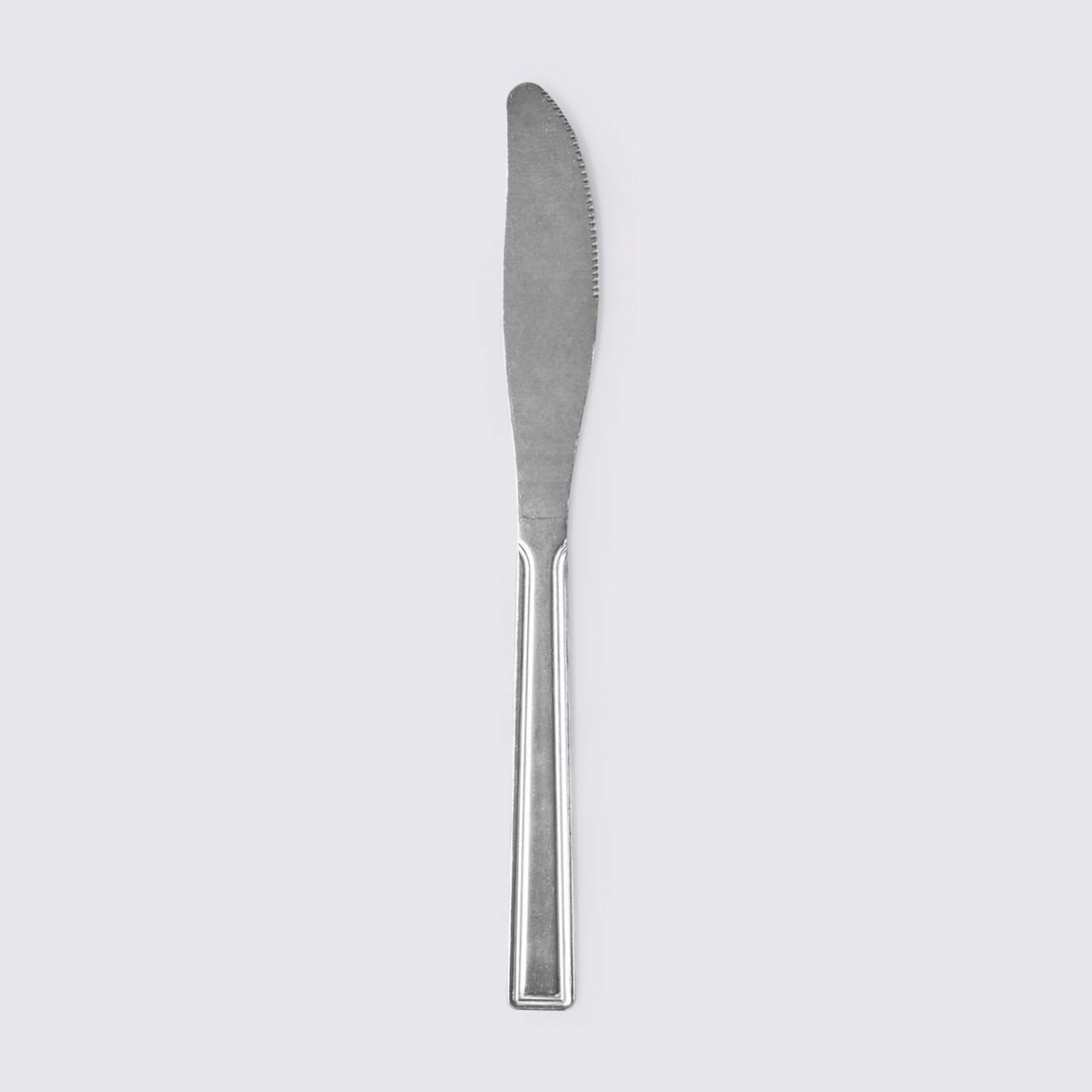 Cutit de masa, inox, DOMOTTI Bari - 1 | YEO