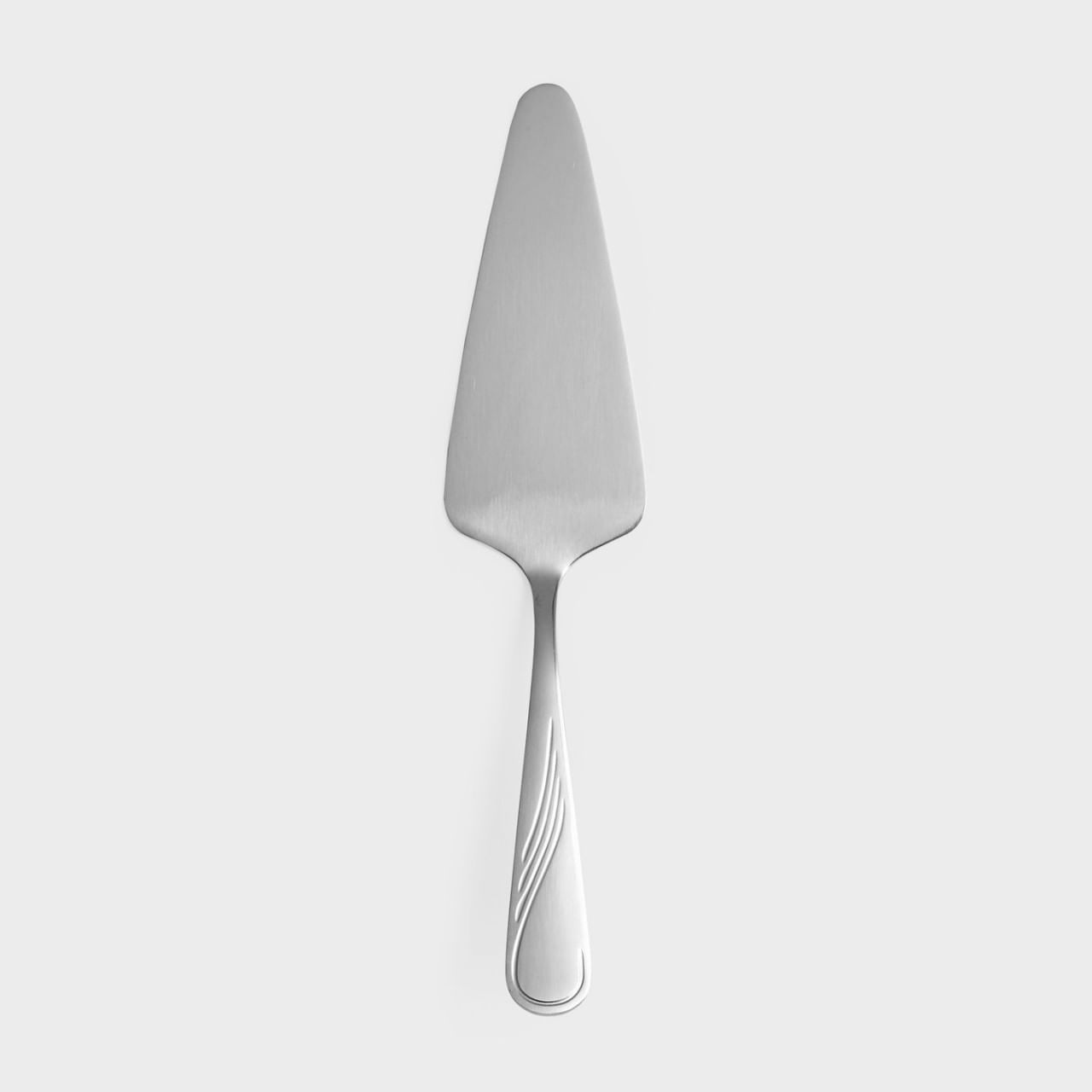 Spatula inox servire desert, AMBITION Napoli - 1 | YEO