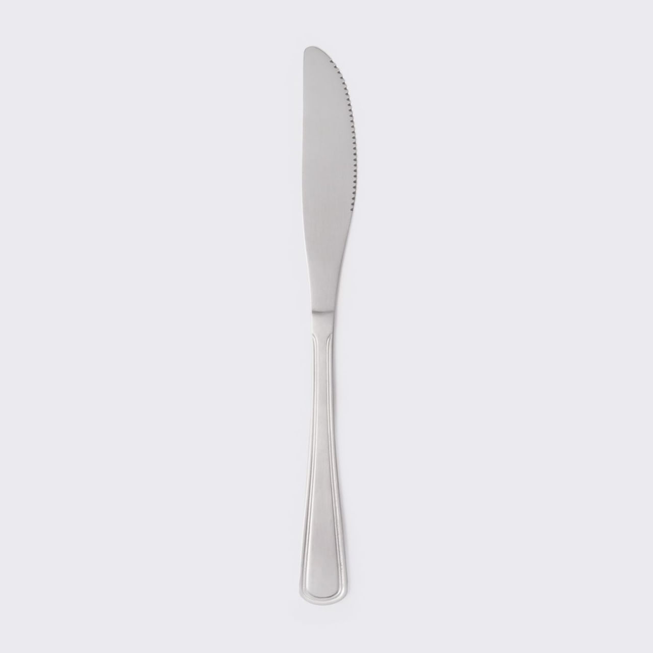 Set cutit de masa, 2 piese, inox, DOMOTTI London - 1 | YEO