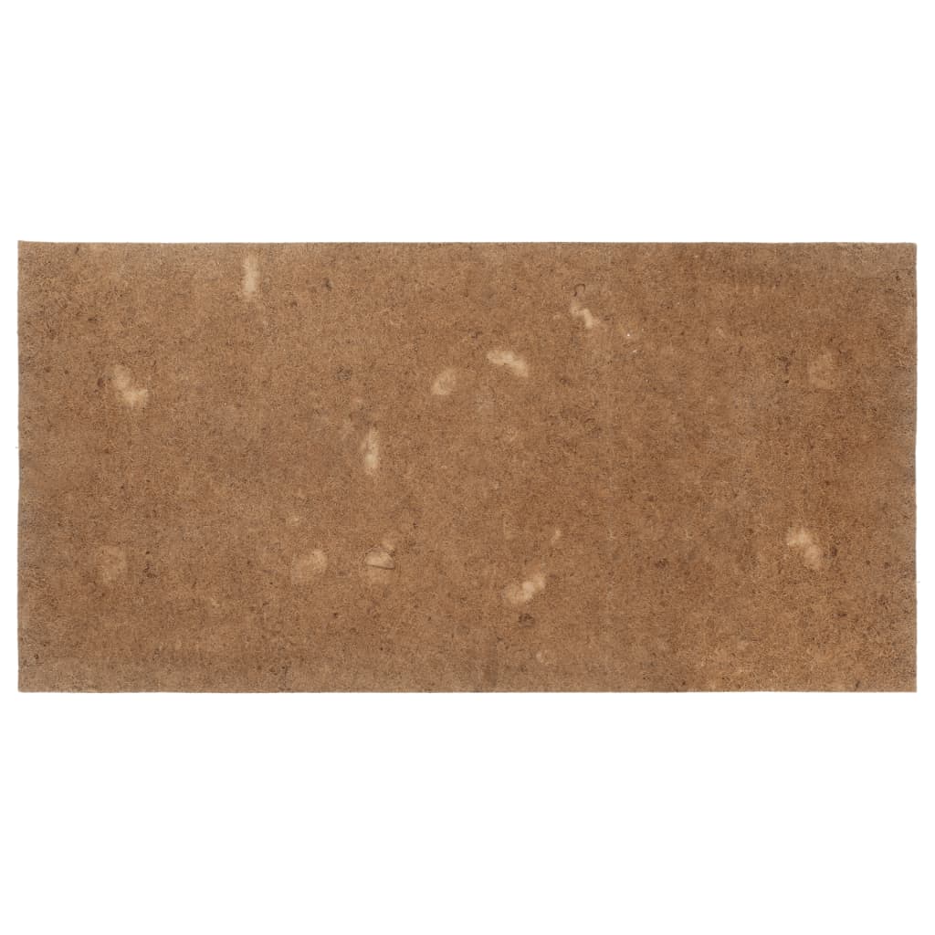 Saltea, 100x200 cm, nuca de cocos