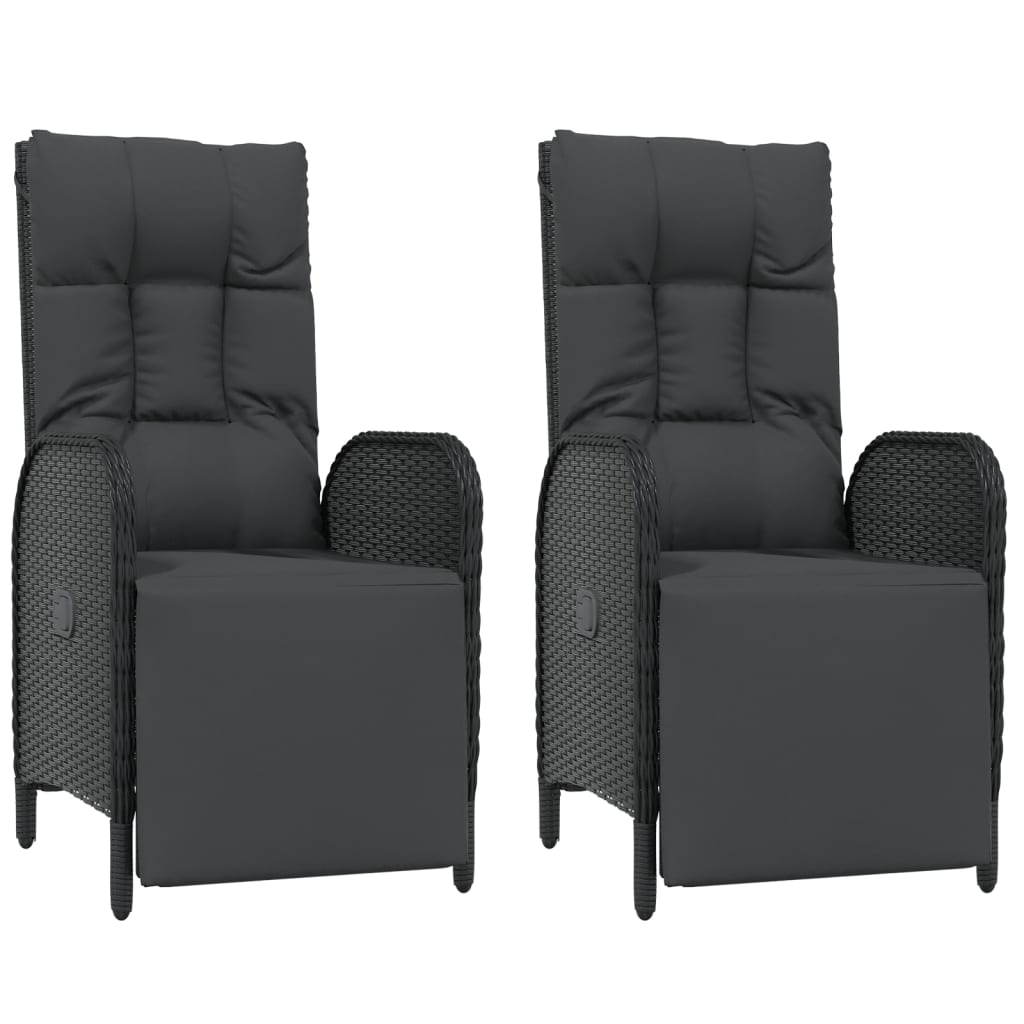 Set mobilier de gradina cu perne — imaginea 4