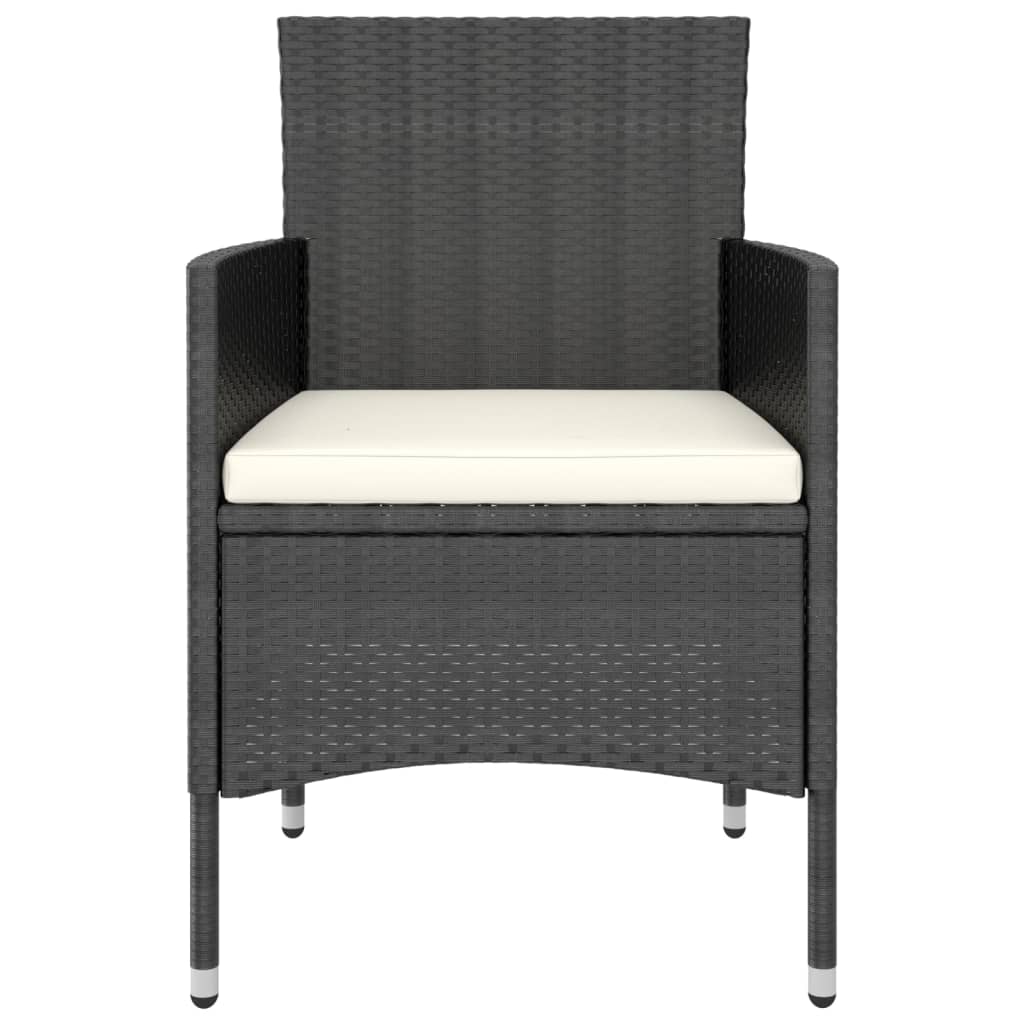 Set mobilier gradina, 5 piese — imaginea 4
