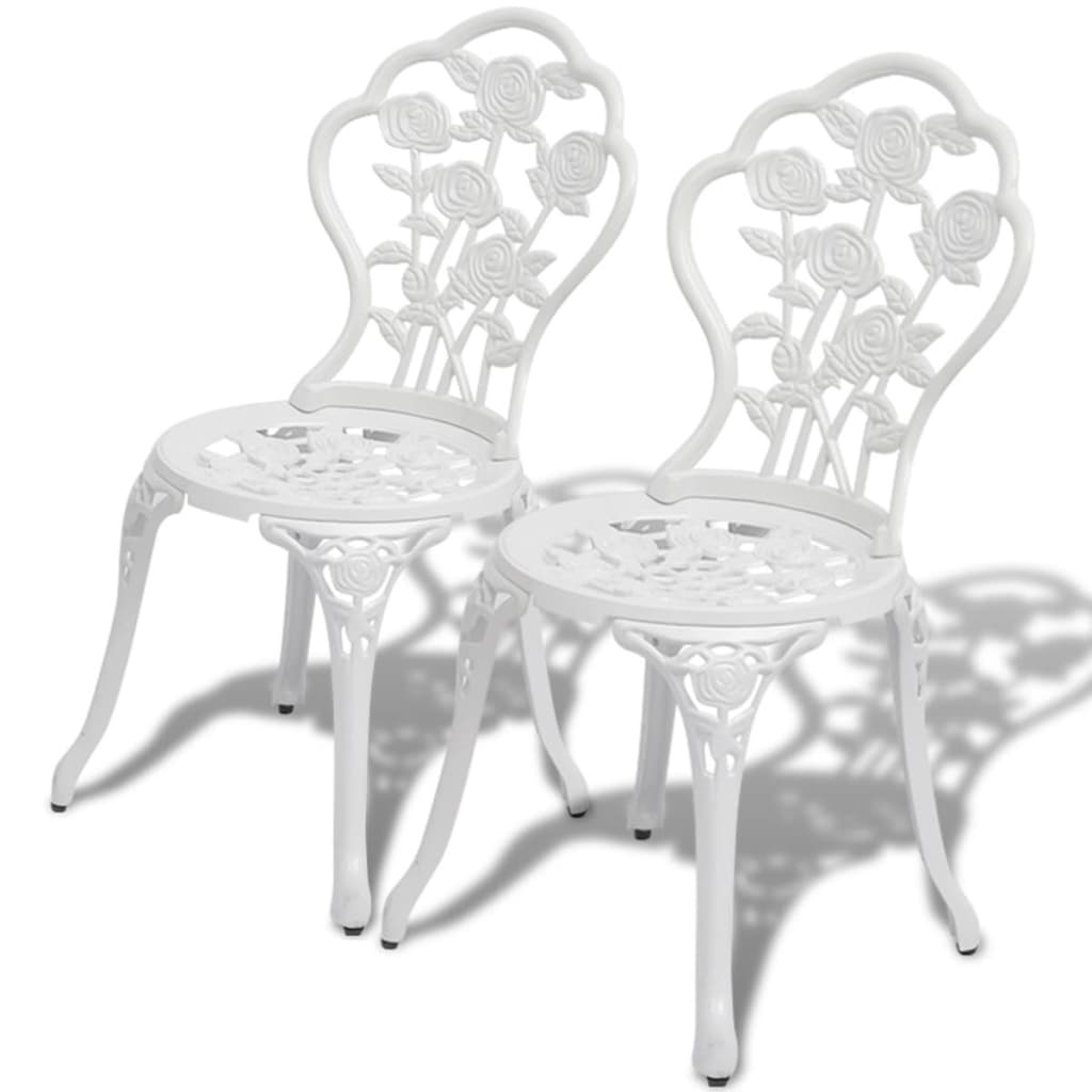 Set mobilier de bistro - 3 | YEO