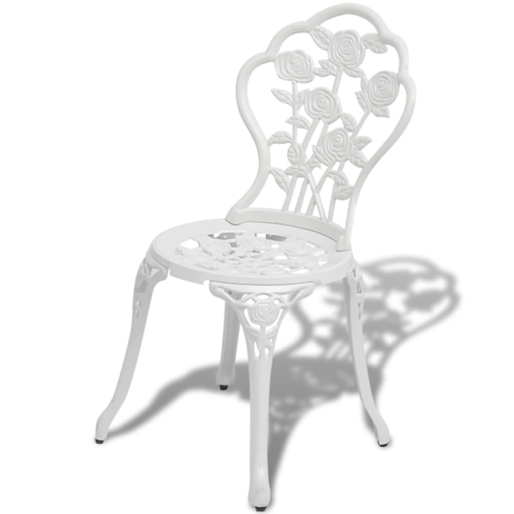 Set mobilier de bistro - 4 | YEO