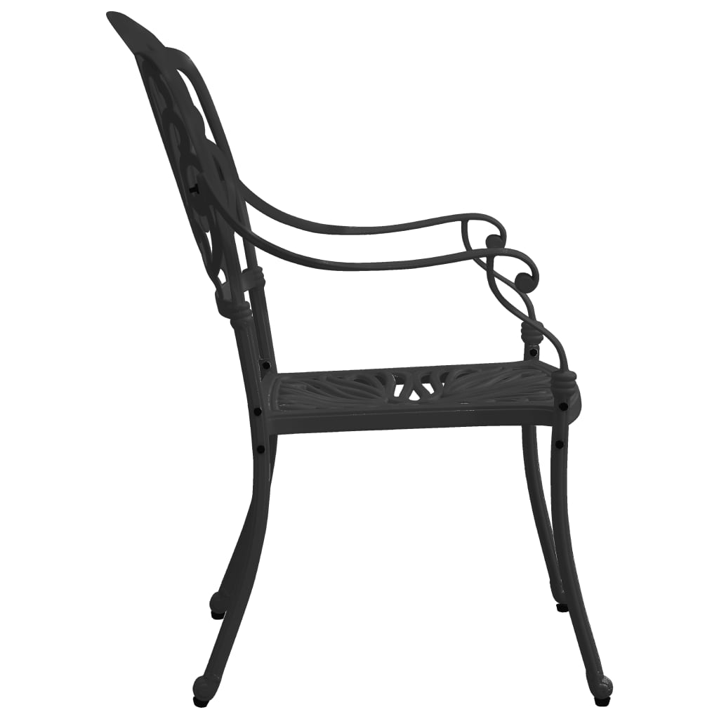 Set mobilier bistro — imaginea 6