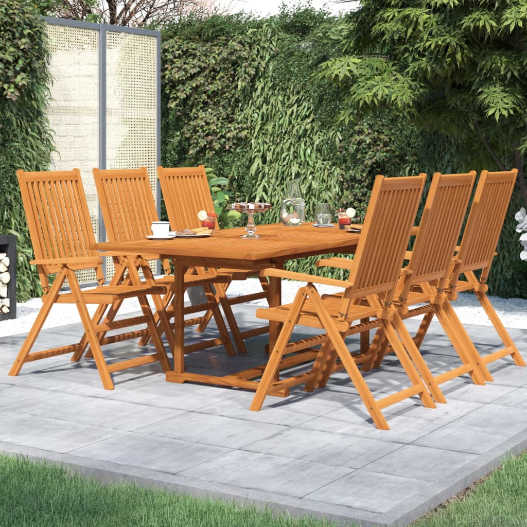 Set mobilier de exterior — imaginea 2