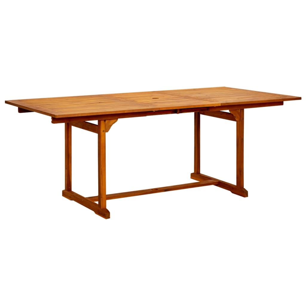Set mobilier de exterior — imaginea 4
