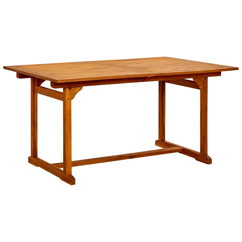 Set mobilier de exterior — imaginea 6
