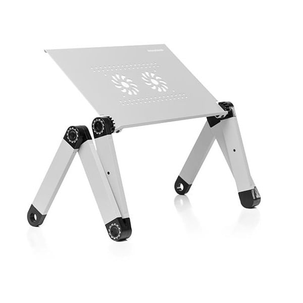Masa reglabila pentru laptop omnible innovagoods - 1 | YEO