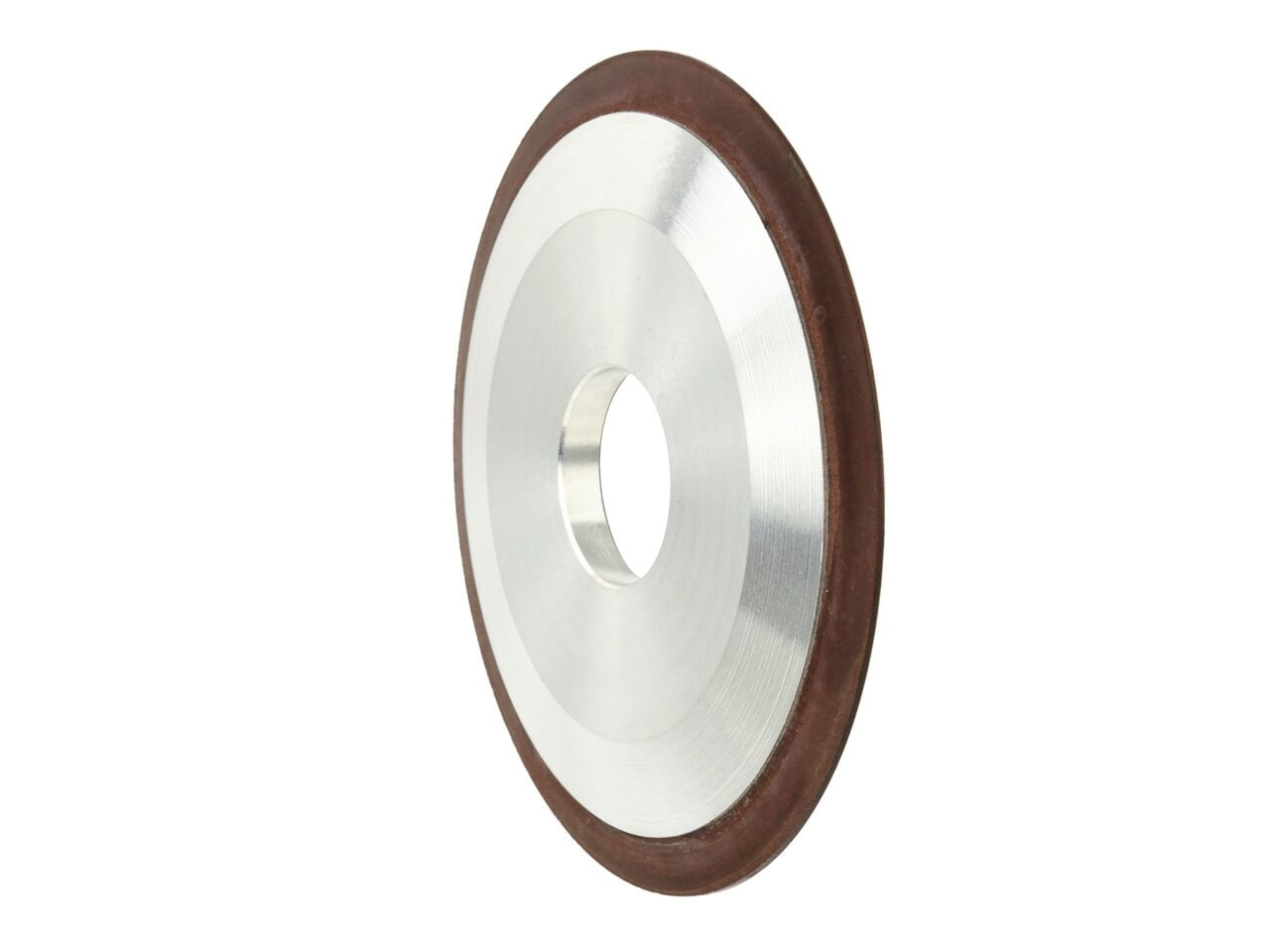 Disc circular pentru ascutire 125x32mm, Geko G00381 - 2 | YEO