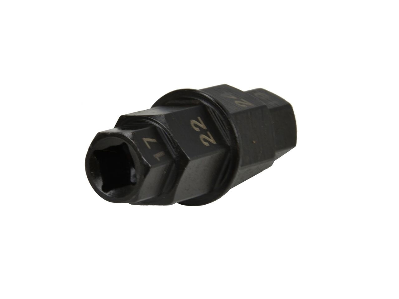 Cheie pentru roata motocicleta, Geko G02685