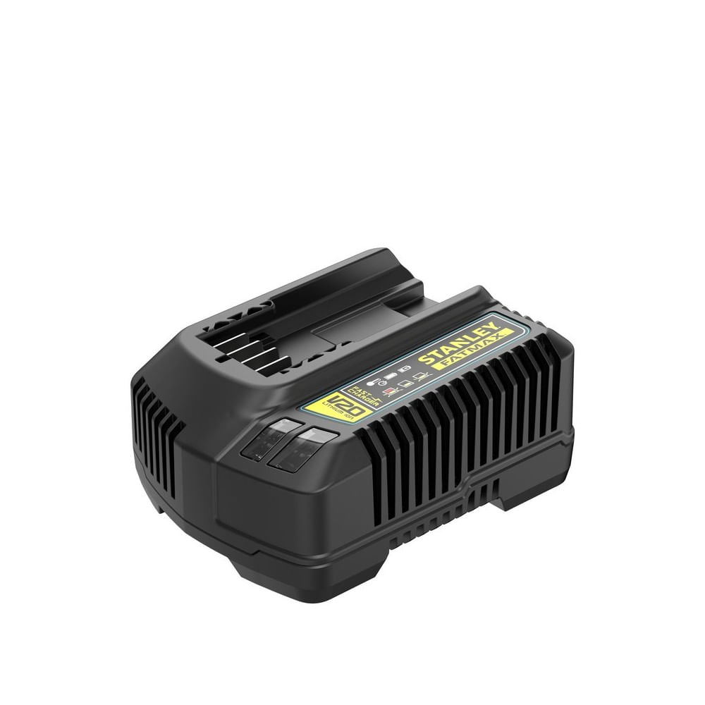 STANLEY - Incarcator FatMax pentru acumulatori 14.4 - 18V [FMC692L-QW]