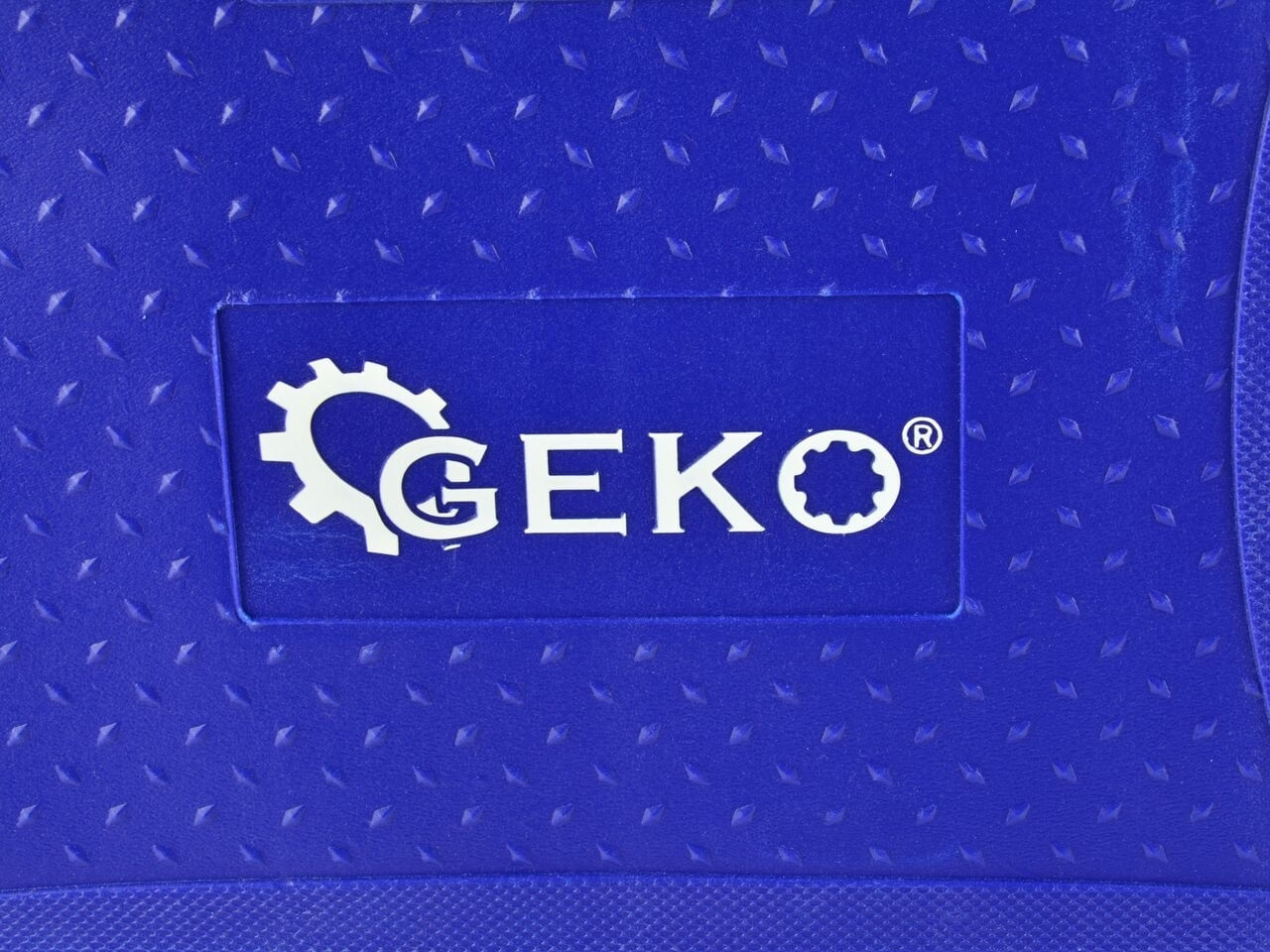 Trusa chei tubulare si torx 94 piese, CRV GEKO, G10100 — imaginea 14