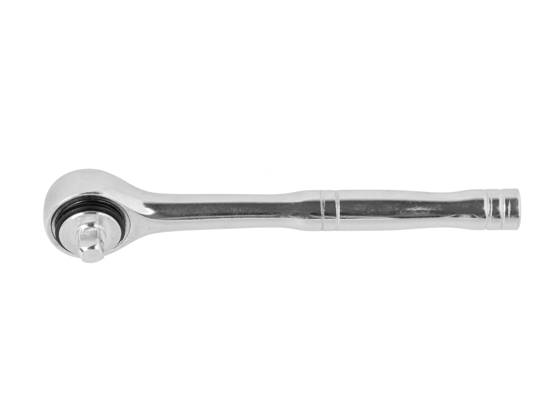 Clichet din otel 1/4", GEKO G10118 — imaginea 2
