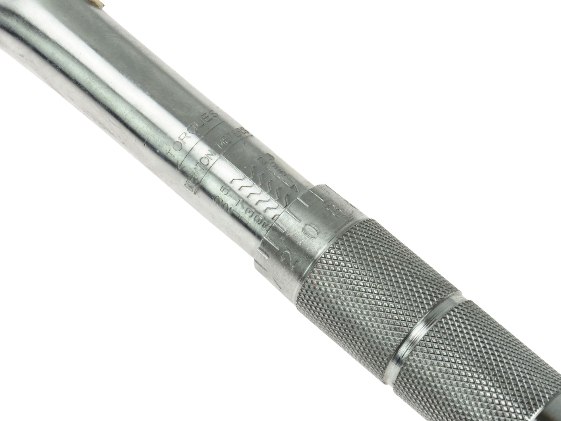 Cheie dinamometrica Torx 1/4" 5-25Nm, Geko G10063 — imaginea 6