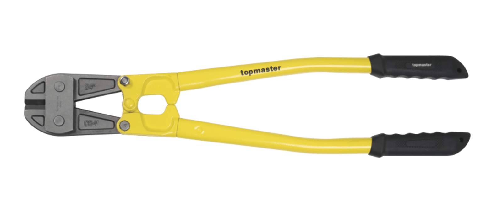 Cleste taiat bolturi 750mm, Topmaster 370803