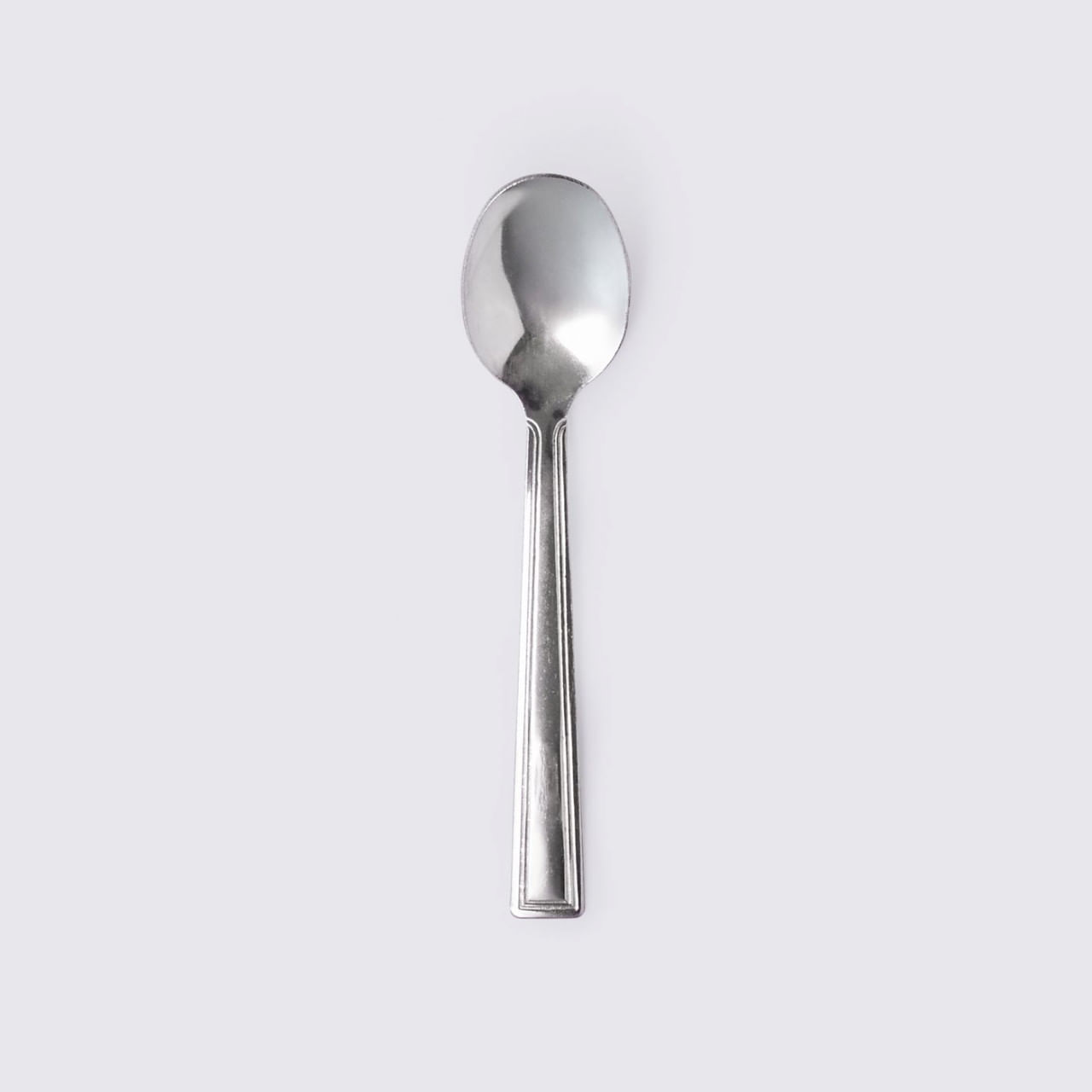 Set tacamuri inox, 24 piese, 6 persoane, DOMOTTI Bari - 4 | YEO