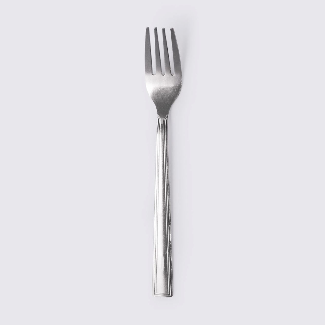 Set tacamuri inox, 24 piese, 6 persoane, DOMOTTI Bari - 3 | YEO