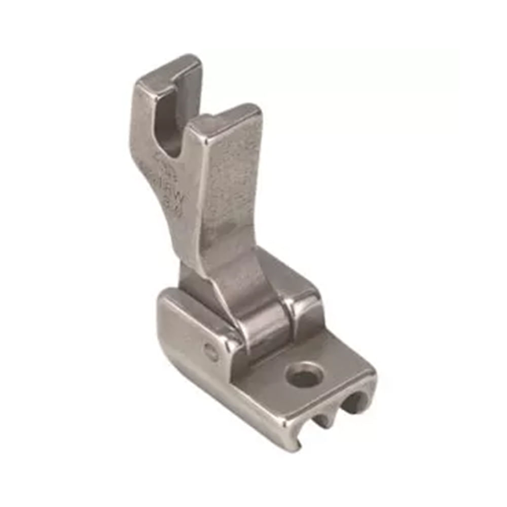 Piciorus articulat pentru aplicat fermoar ascuns, diametru canal 3,0mm, S518W - 1 | YEO