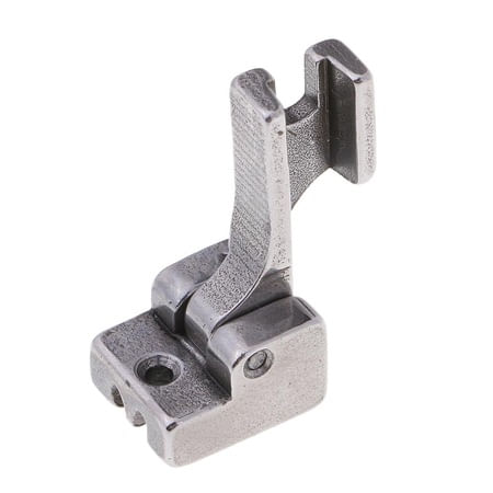 Piciorus articulat pentru aplicat fermoar ascuns, diametru canal 3,0mm, S518W - 2 | YEO