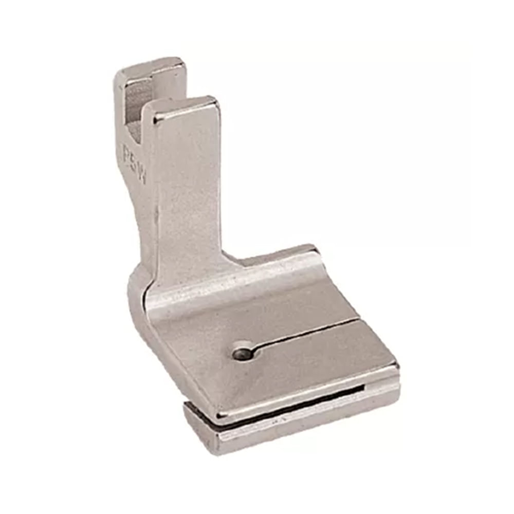 Piciorus de incretire si asamblare cu rezerva de coasere de 10mm