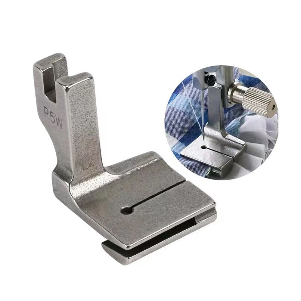 Piciorus de incretire si asamblare cu rezerva de coasere de 10mm - imagine 2