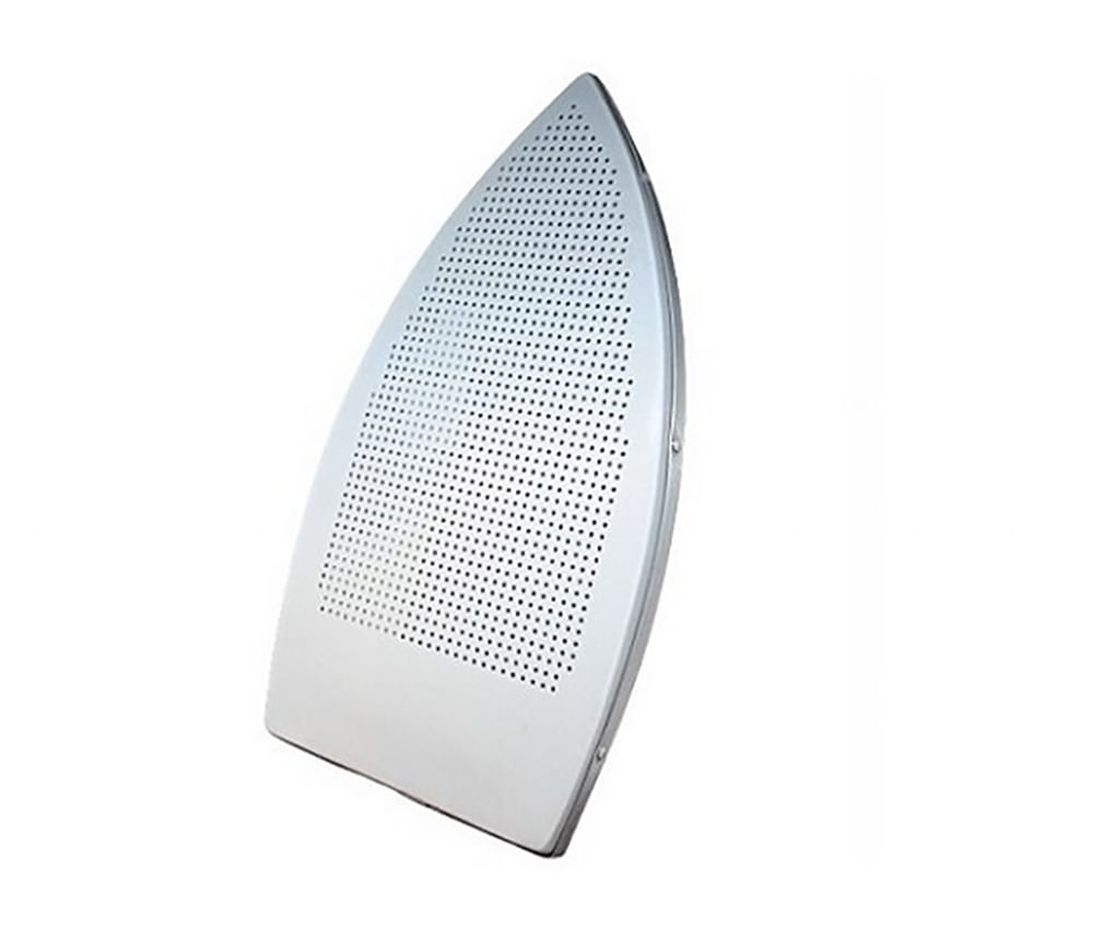 Talpa din teflon cu rama de aluminiu pentru fiare de calcat, 230x125mm