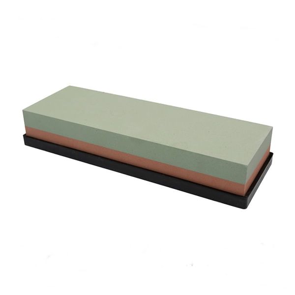 Piatra pentru ascutit cutite, IdeallStore®, 180 x 62 x 30 mm - 2 | YEO