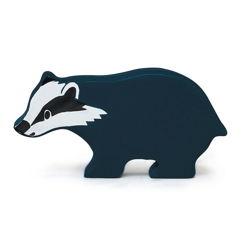 Figurina Bursuc - Badger