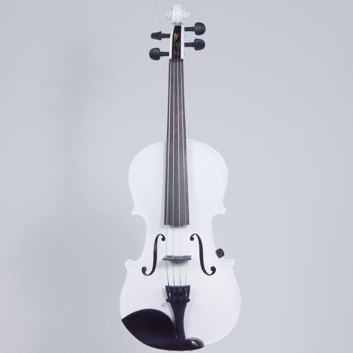 Vioara clasica lemn IdeallStore®, Marime 4/4, doua arcusuri, toc inclus - 1 | YEO