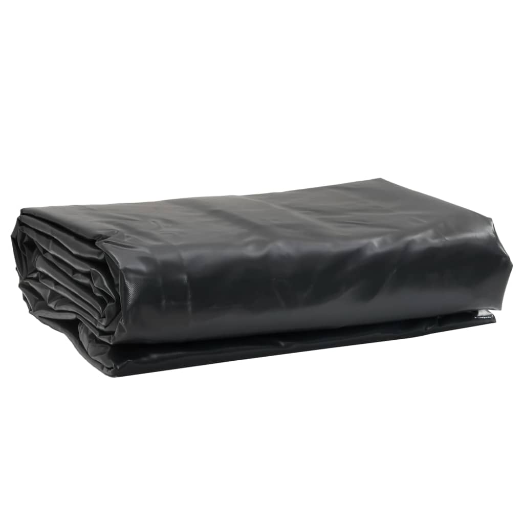 Prelata, antracit, 3,5x5 m, 650 g/m²