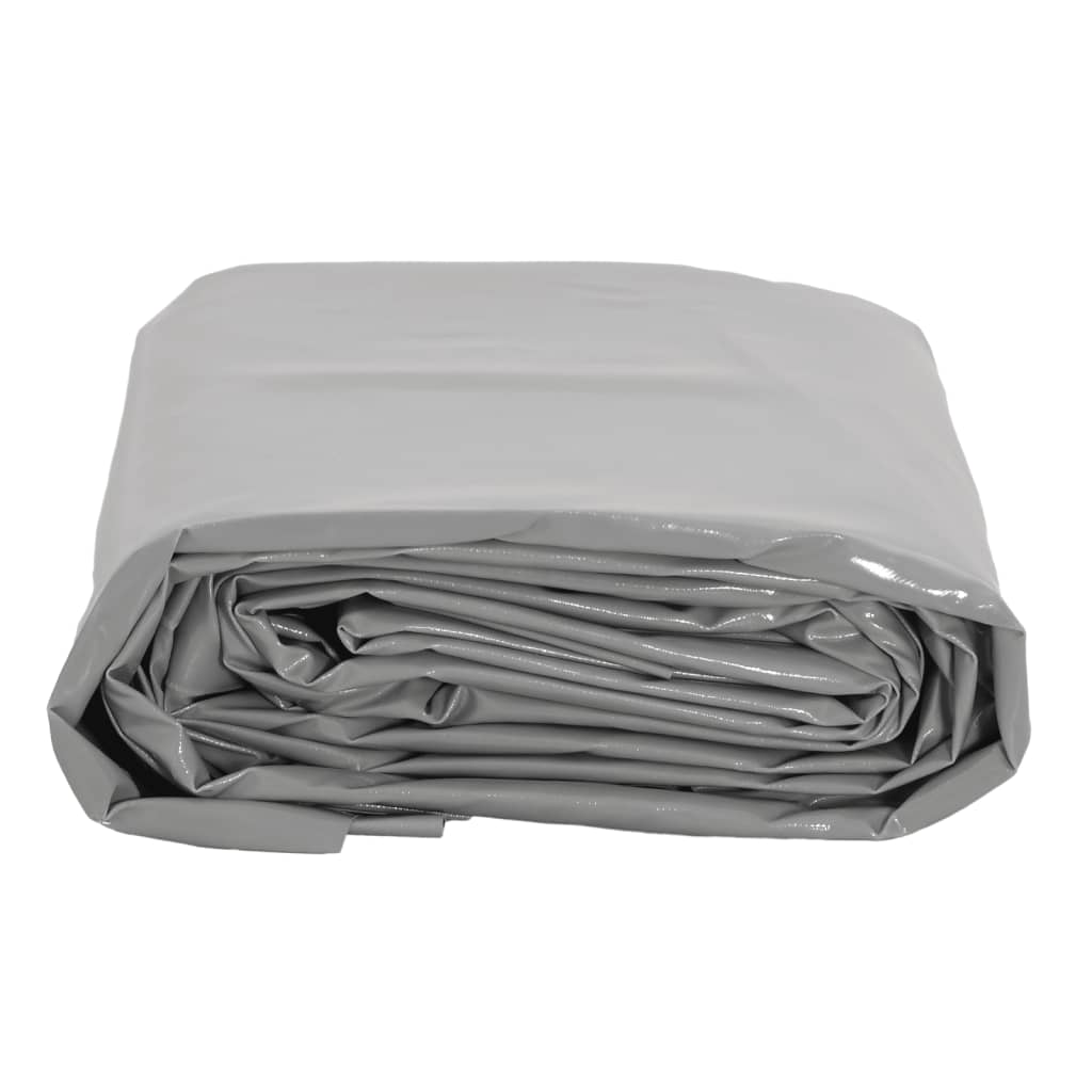 Prelata, 1,5x20 m, 650 g/m² — imaginea 3