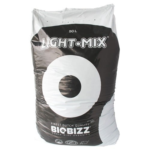 Pamant BioBizz Light-Mix 50 L - 1 | YEO